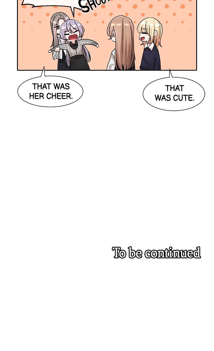 Drama Queens chapter 133 page 19