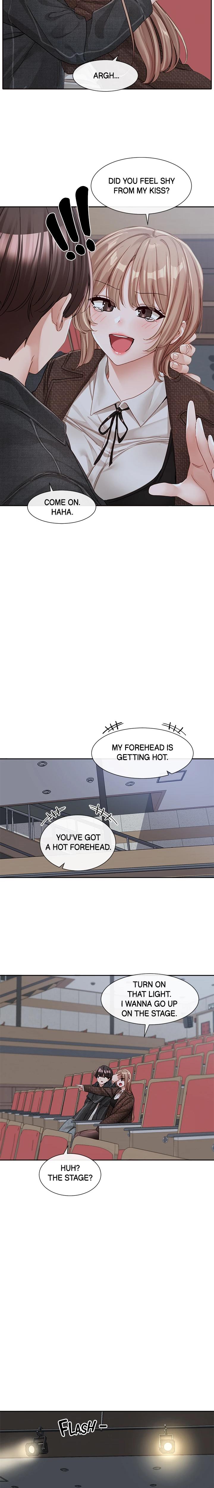 Drama Queens chapter 135 page 3