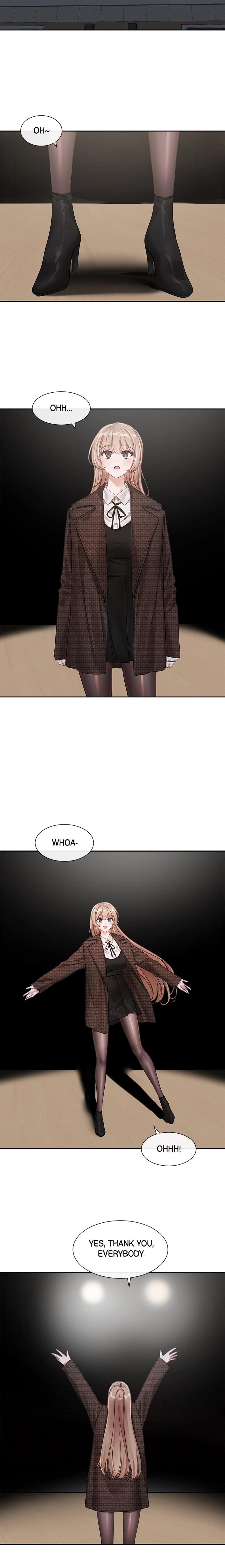 Drama Queens chapter 135 page 4