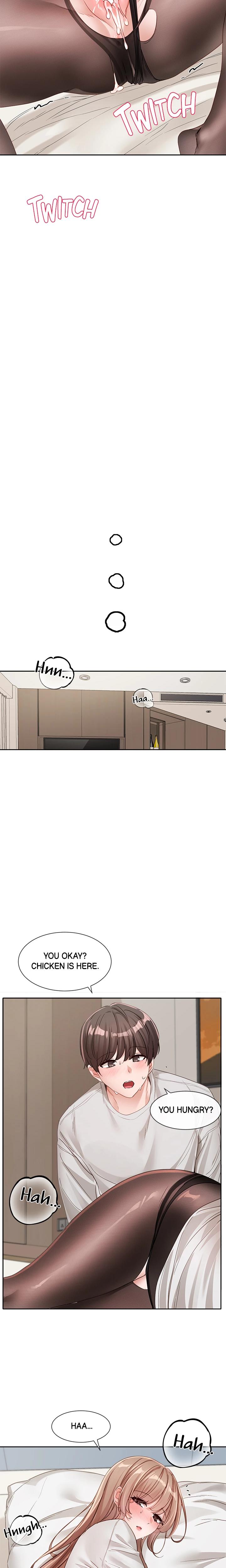 Drama Queens chapter 136 page 19
