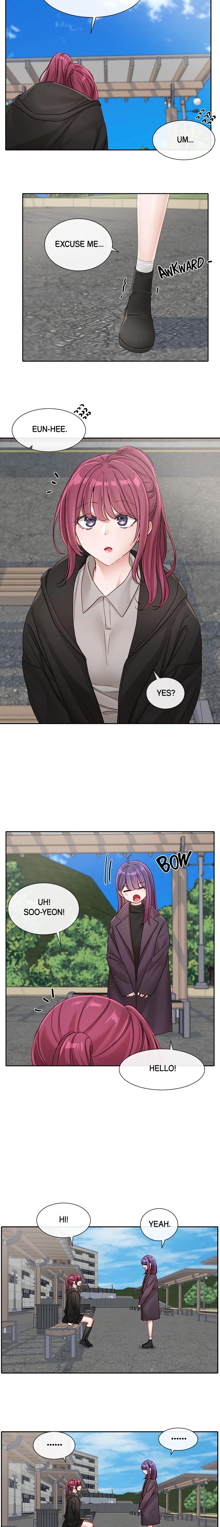 Drama Queens chapter 139 page 13