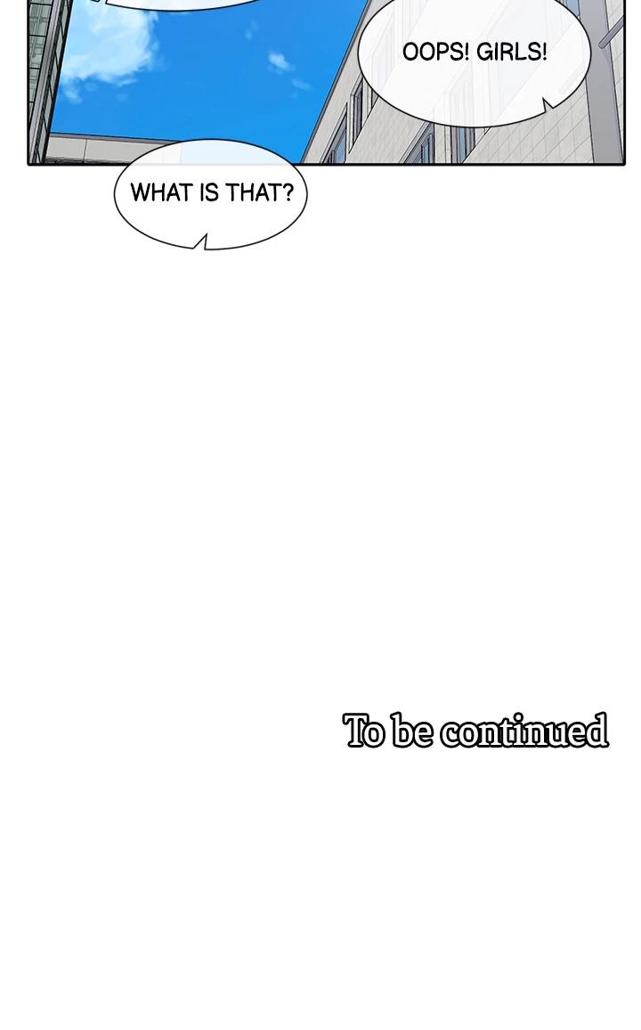 Drama Queens chapter 140 page 23