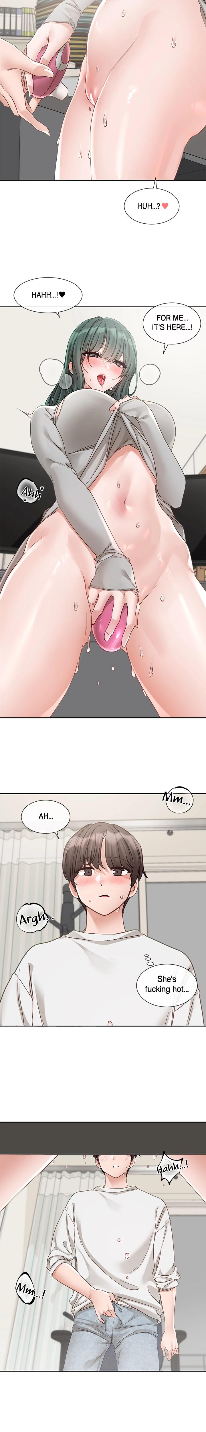 Drama Queens chapter 142 page 14
