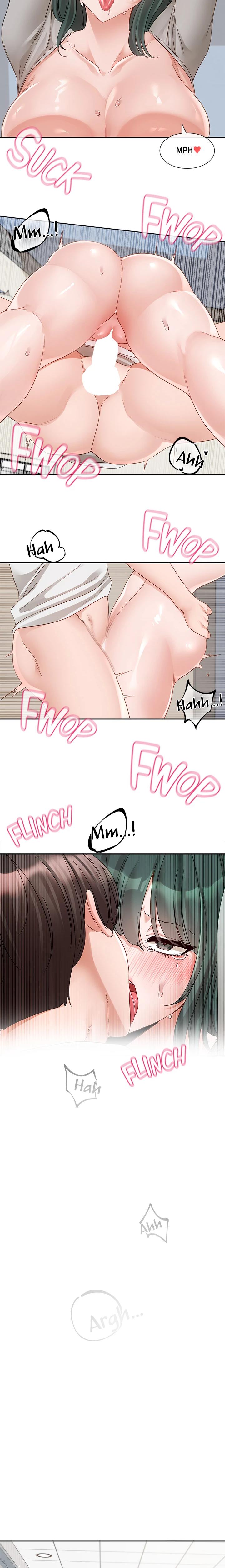 Drama Queens chapter 144 page 16