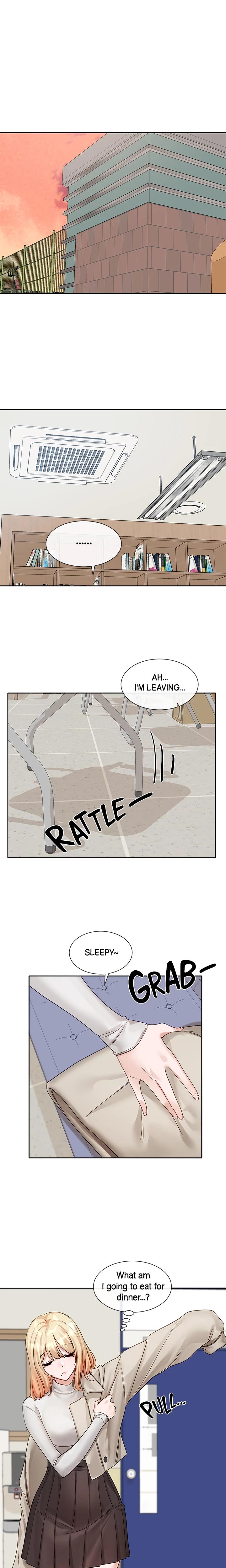 Drama Queens chapter 145 page 15