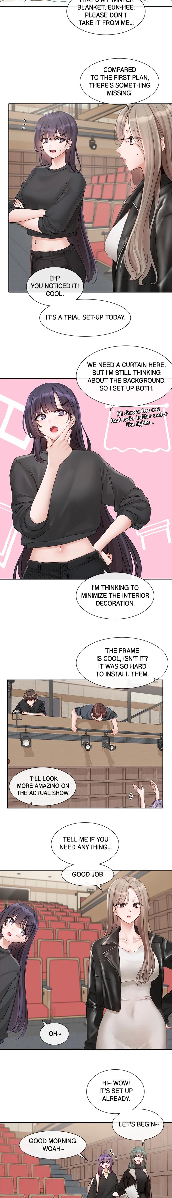 Drama Queens chapter 146 page 4