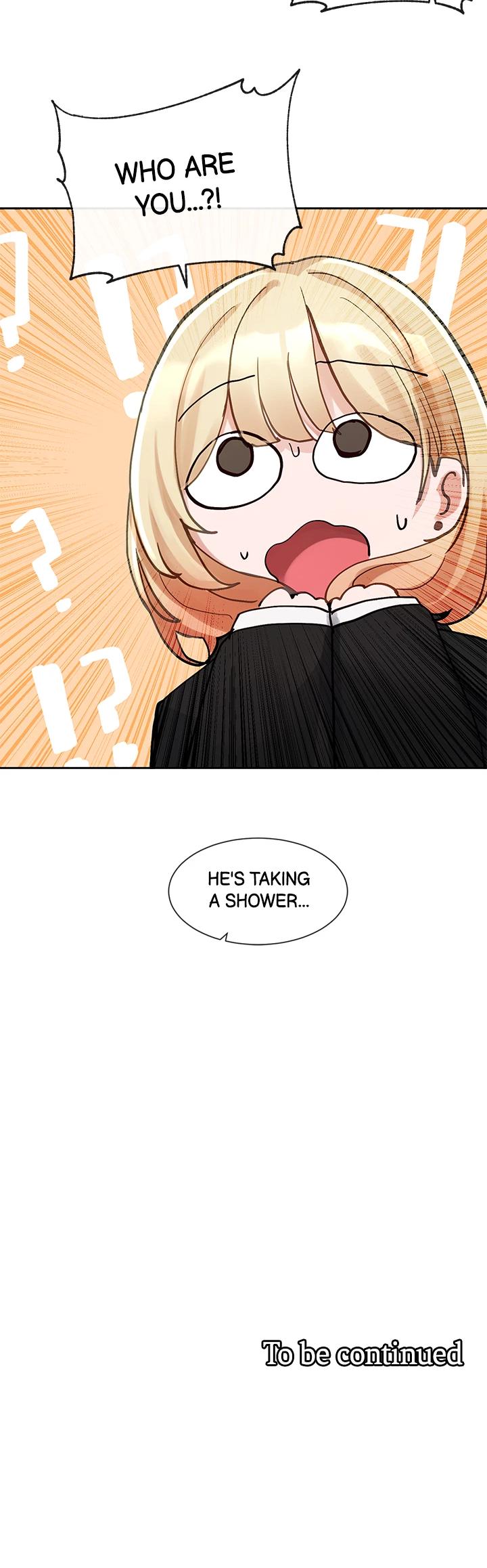 Drama Queens chapter 146 page 17