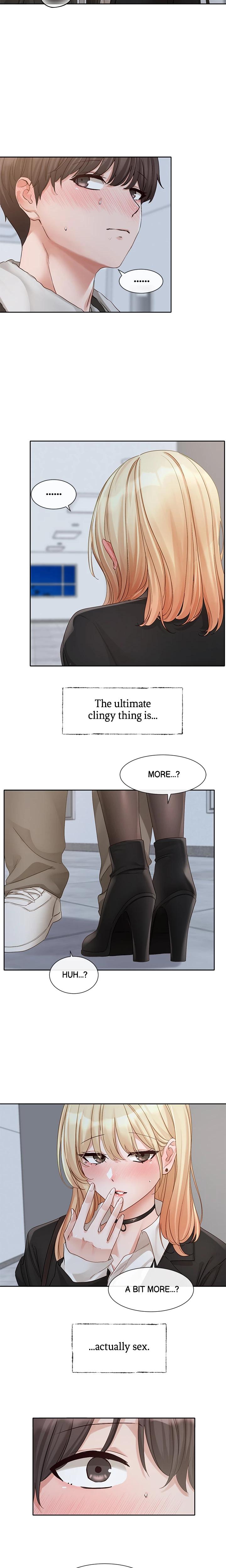 Drama Queens chapter 147 page 14