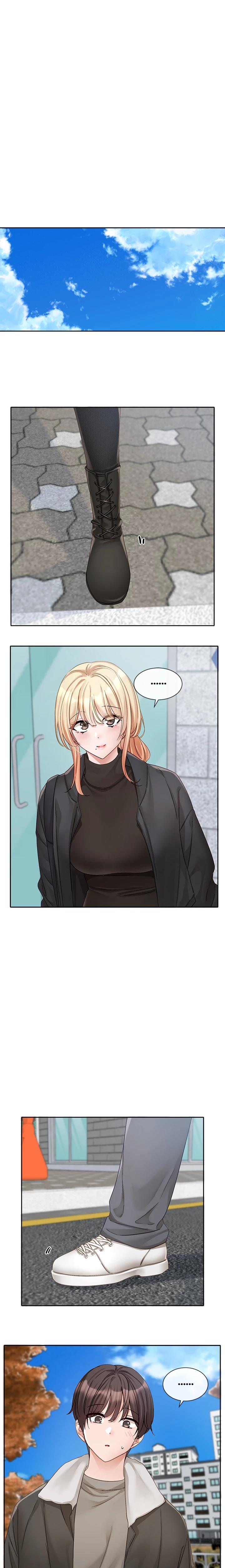 Drama Queens chapter 151 page 6