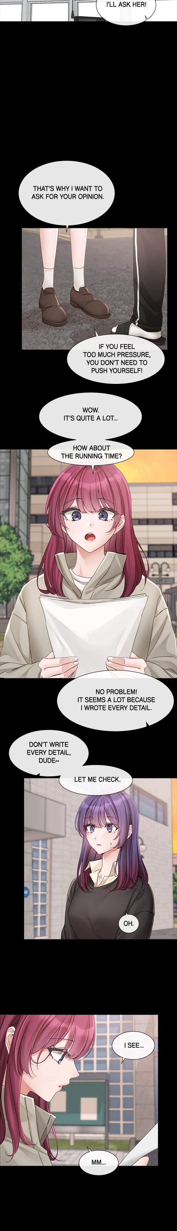 Drama Queens chapter 151 page 10