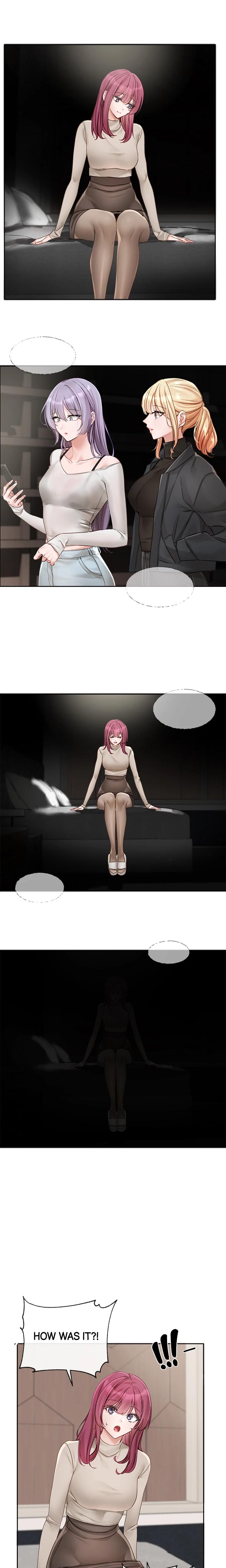 Drama Queens chapter 151 page 13
