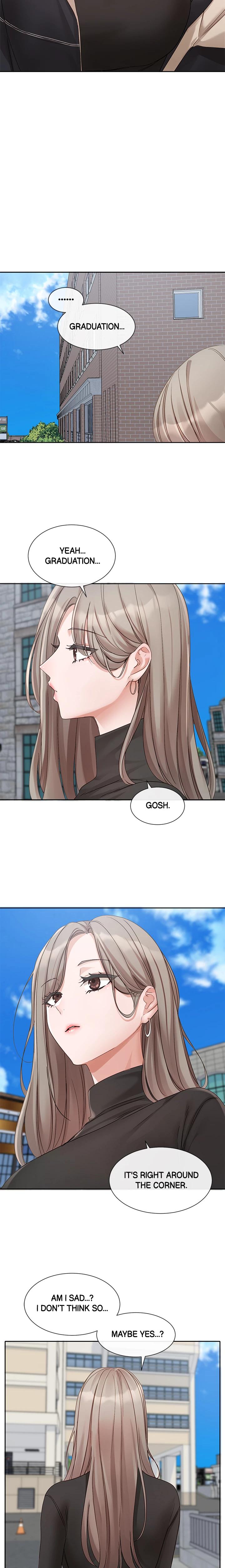 Drama Queens chapter 151 page 18