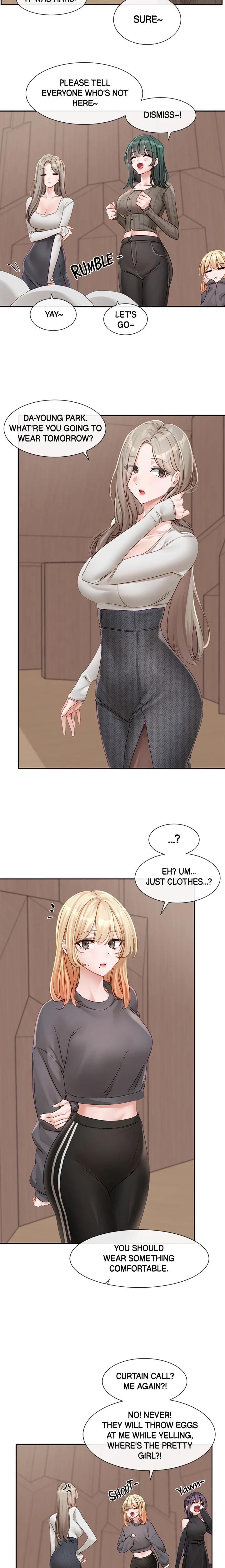 Drama Queens chapter 152 page 13