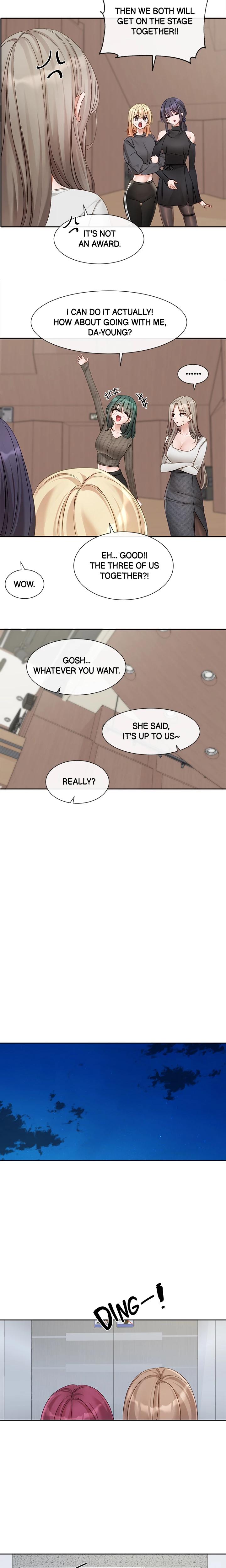 Drama Queens chapter 152 page 15
