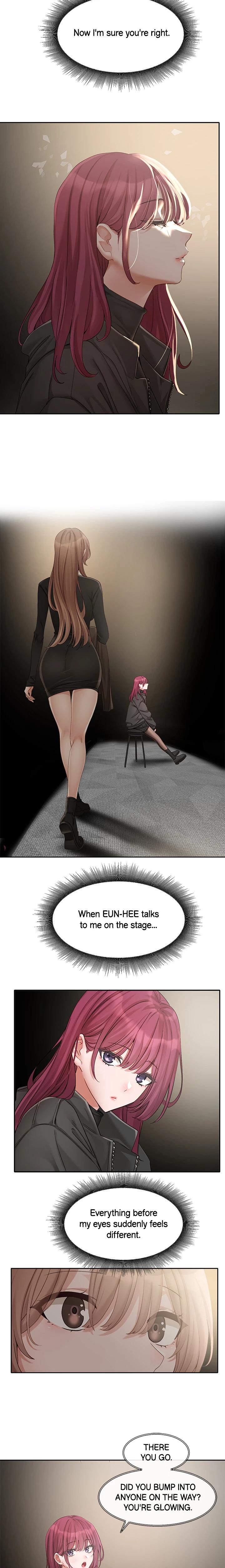 Drama Queens chapter 155 page 4