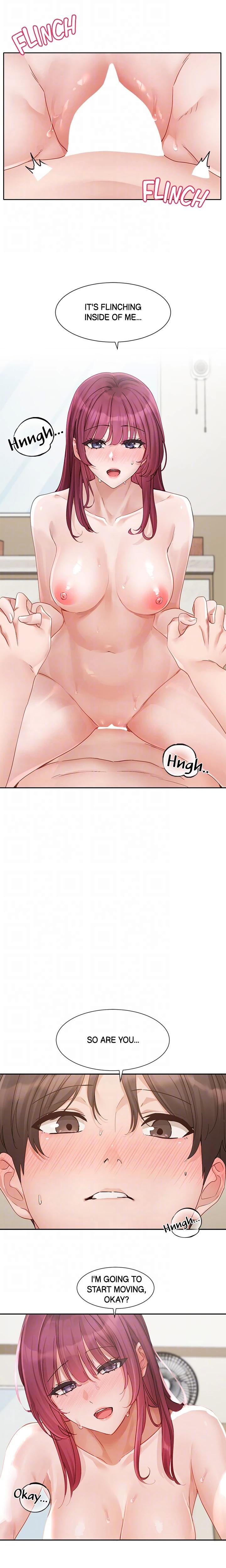 Drama Queens chapter 159 page 7