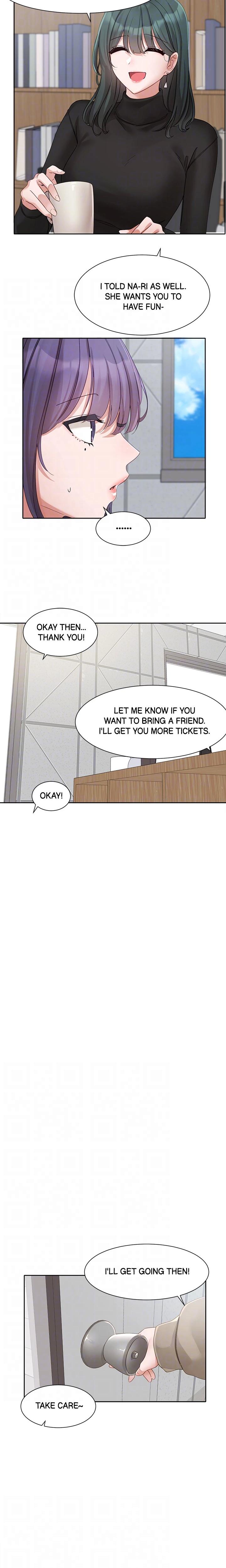 Drama Queens chapter 160 page 14