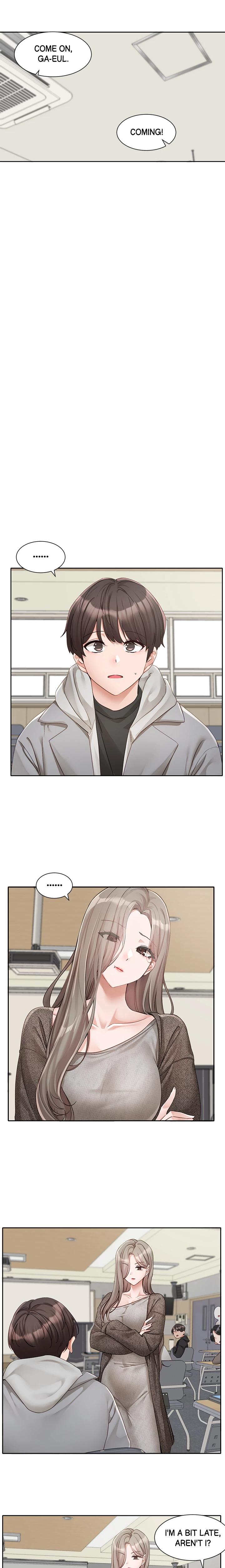 Drama Queens chapter 162 page 4