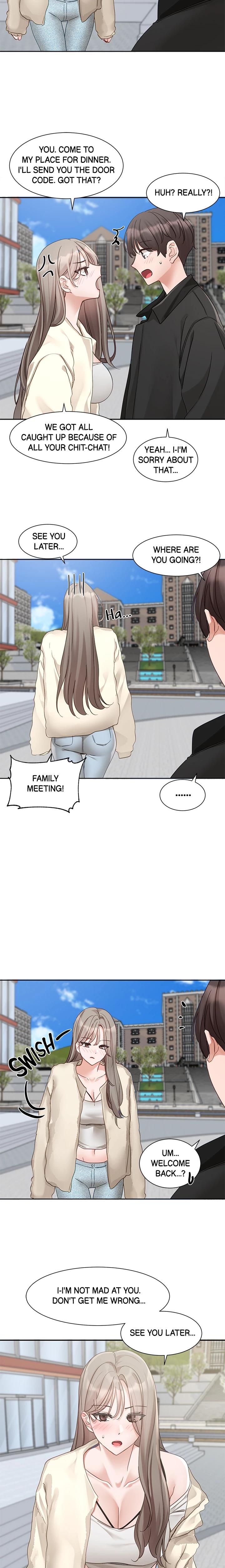 Drama Queens chapter 164 page 10