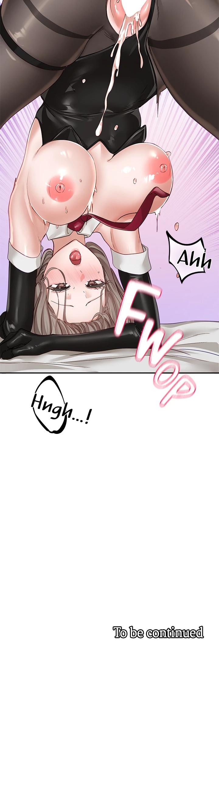 Drama Queens chapter 165 page 18