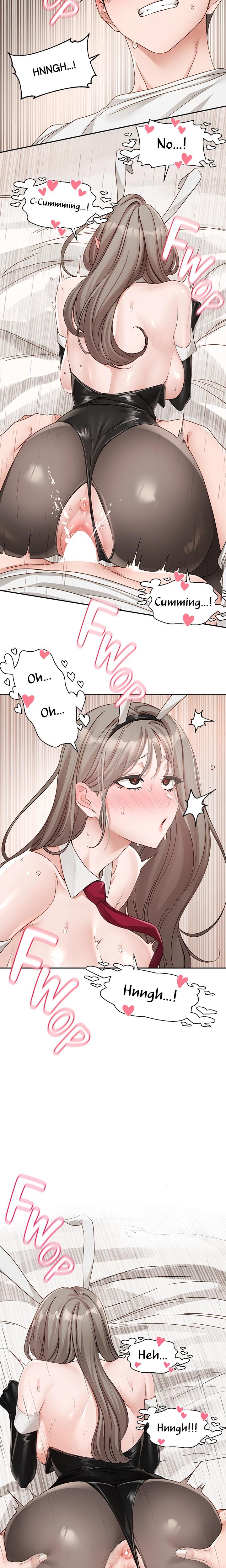 Drama Queens chapter 166 page 6