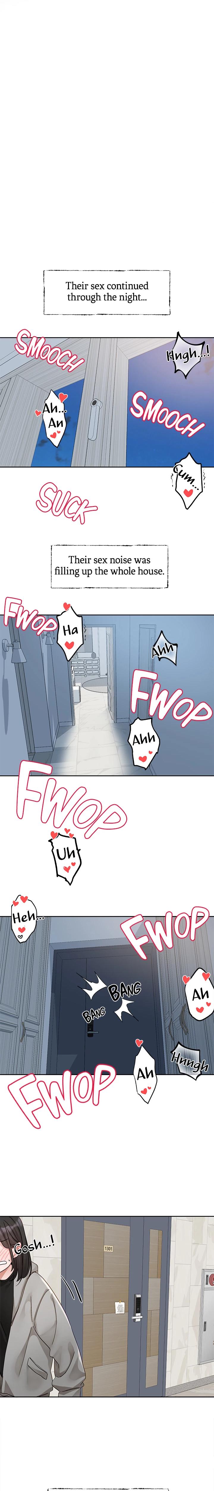 Drama Queens chapter 166 page 20