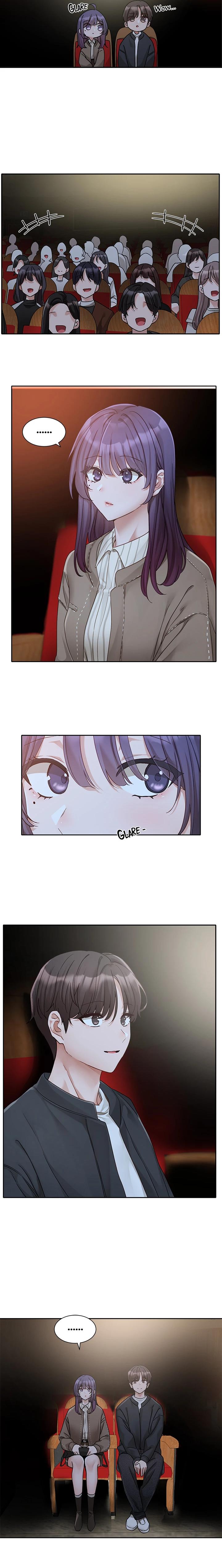 Drama Queens chapter 168 page 13