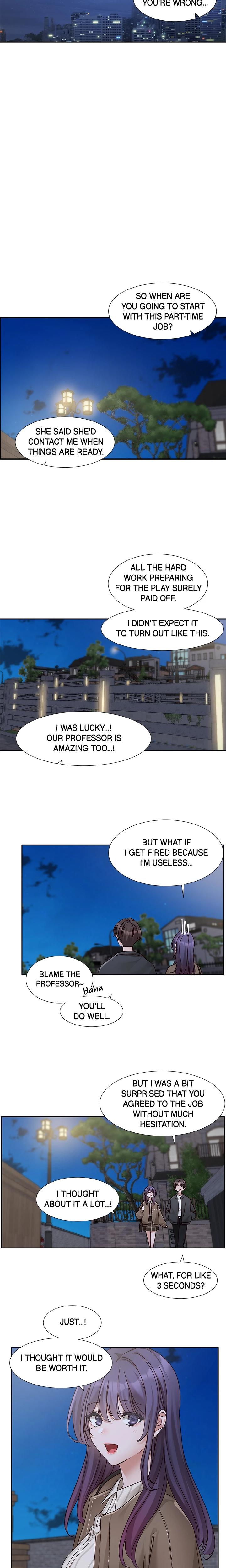 Drama Queens chapter 169 page 13