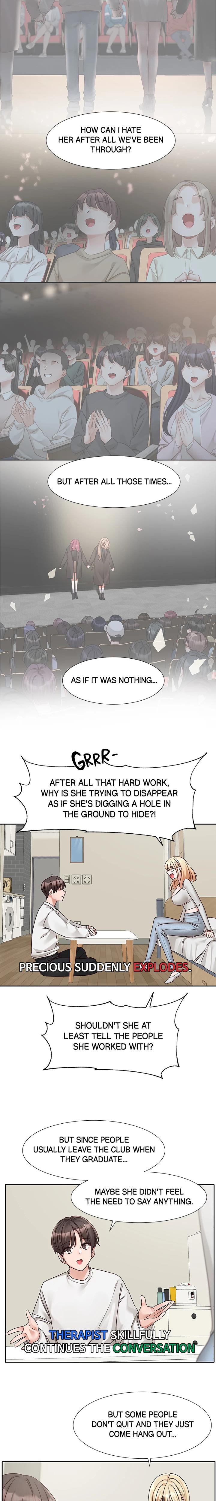 Drama Queens chapter 170 page 13