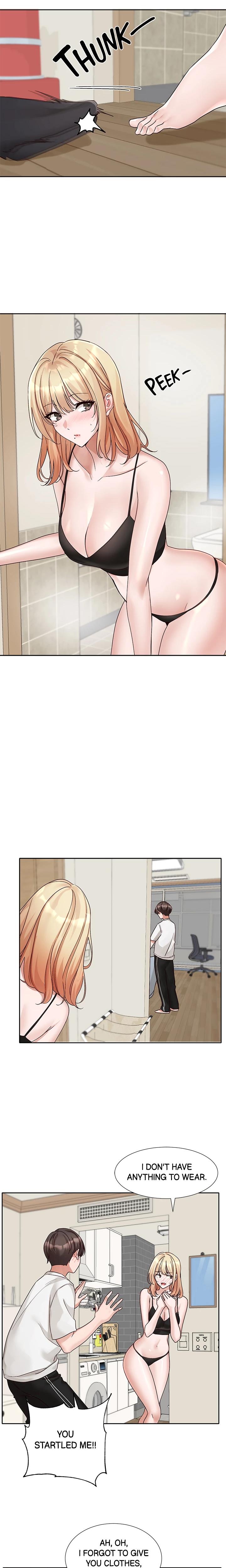 Drama Queens chapter 170 page 19