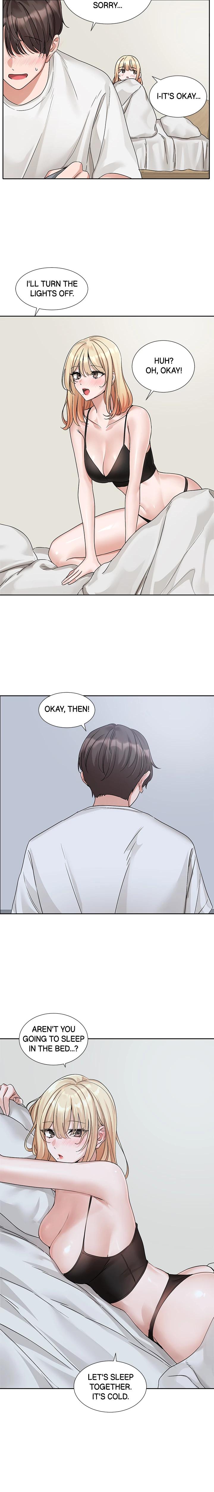 Drama Queens chapter 170 page 20