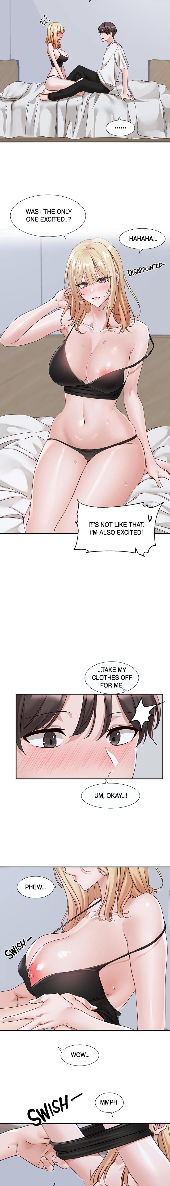 Drama Queens chapter 171 page 4
