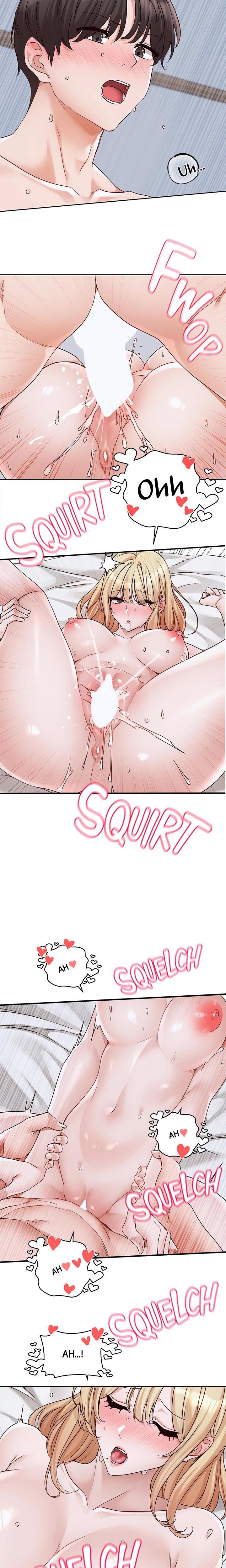 Drama Queens chapter 172 page 3