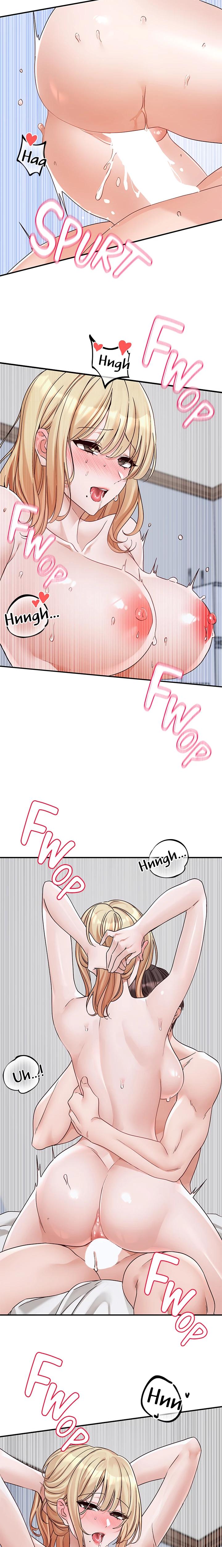Drama Queens chapter 172 page 13