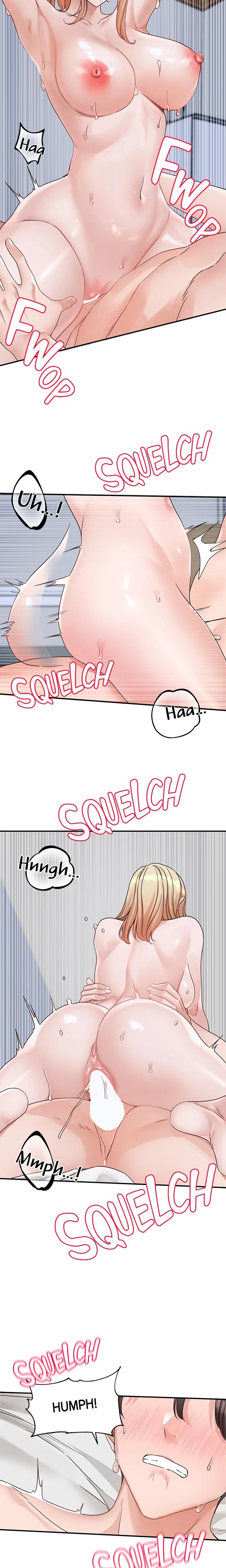 Drama Queens chapter 172 page 14