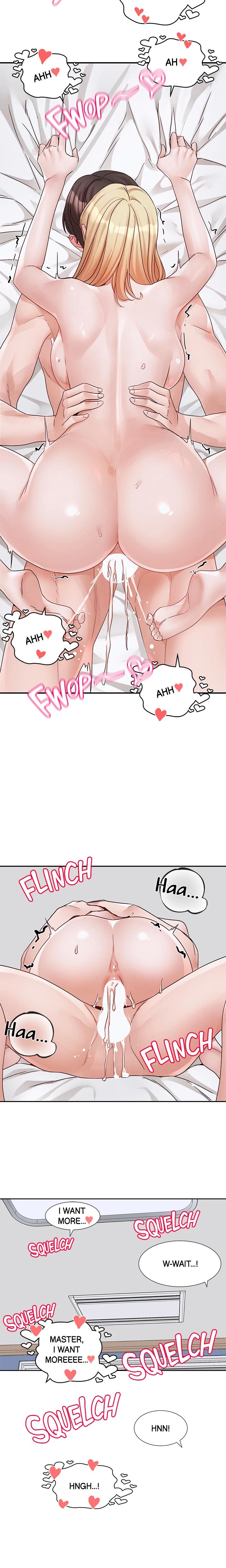 Drama Queens chapter 172 page 19