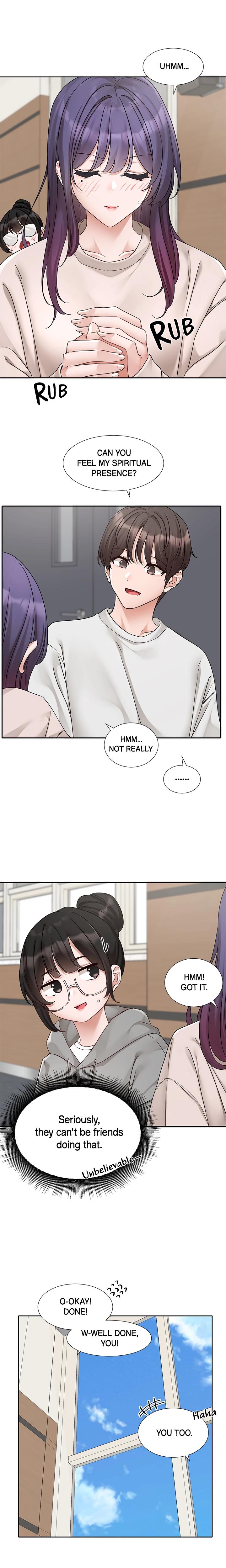 Drama Queens chapter 173 page 5