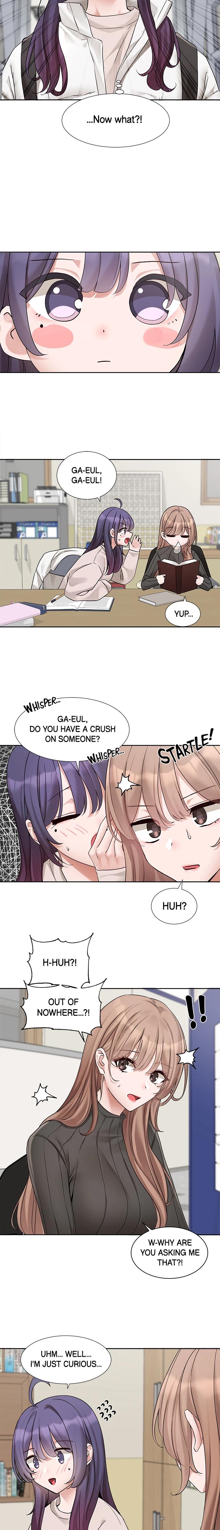 Drama Queens chapter 173 page 7