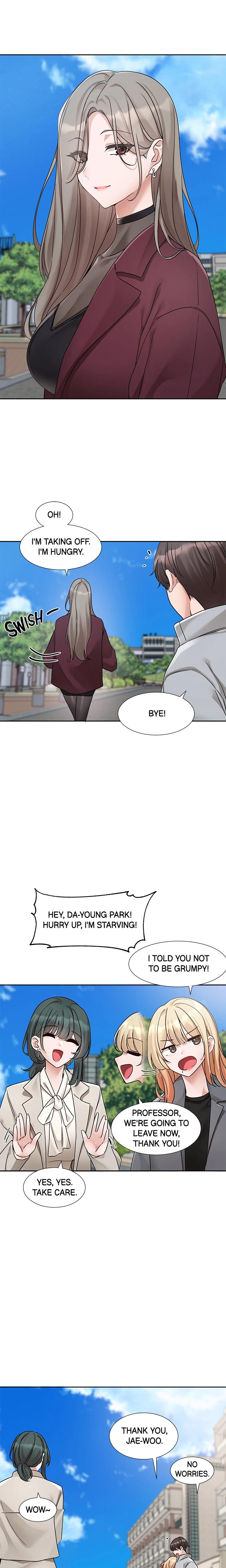 Drama Queens chapter 175 page 3