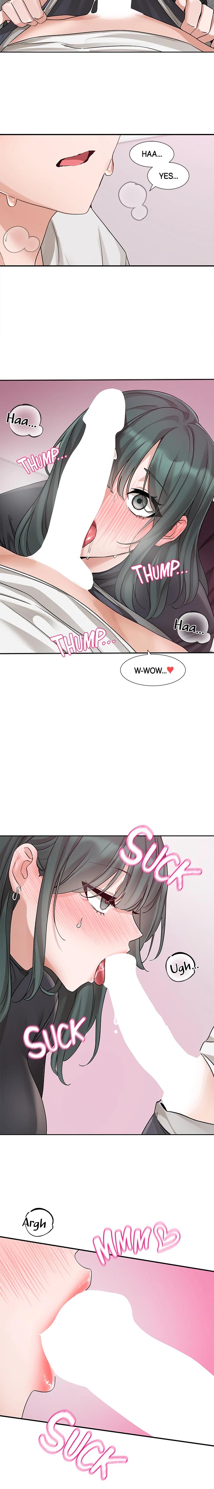 Drama Queens chapter 176 page 13