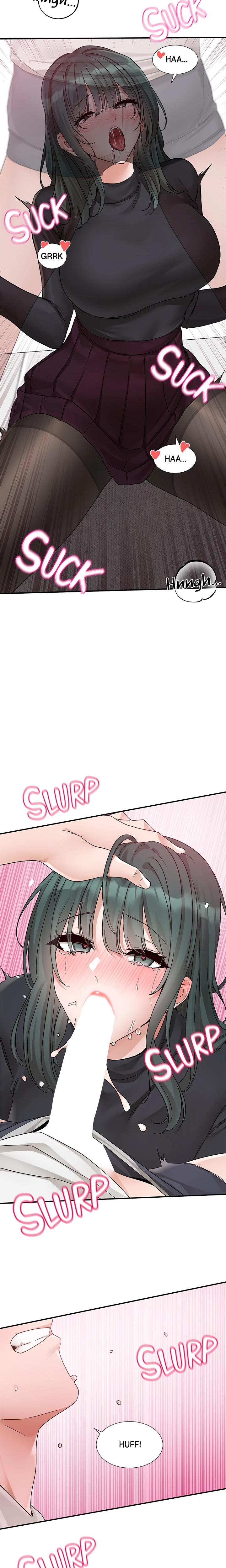 Drama Queens chapter 176 page 15