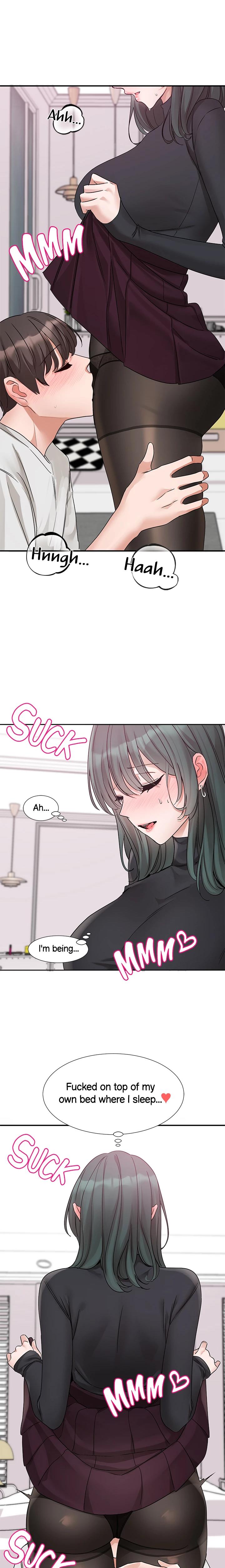 Drama Queens chapter 176 page 19