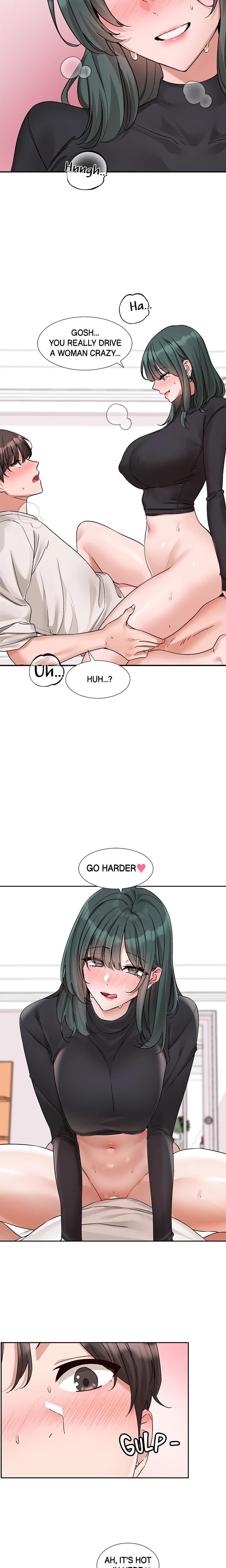 Drama Queens chapter 178 page 3