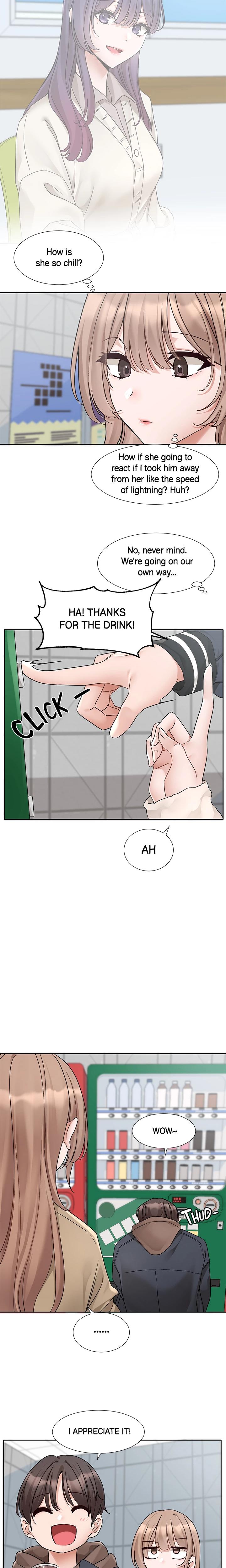 Drama Queens chapter 179 page 7