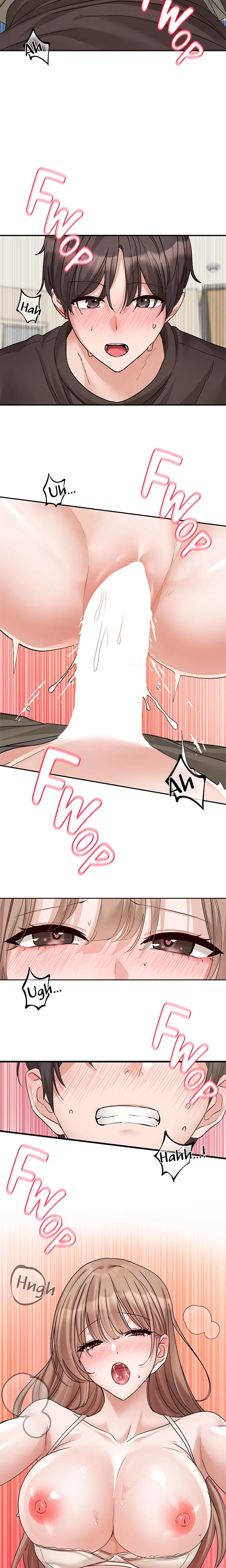 Drama Queens chapter 182 page 17
