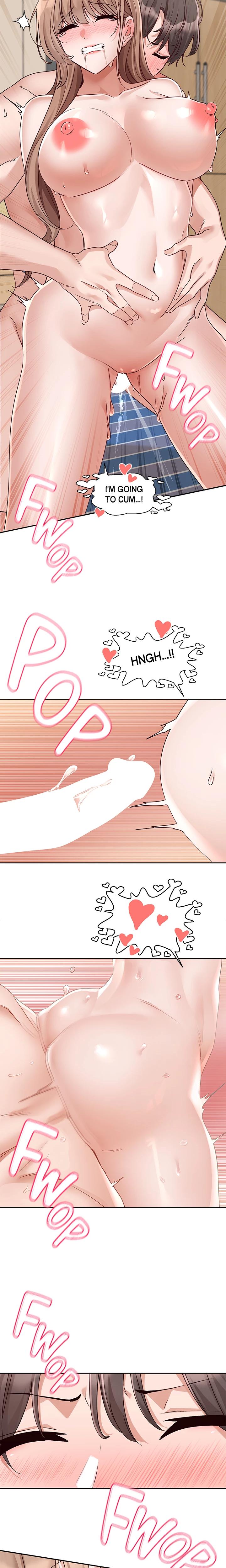 Drama Queens chapter 183 page 18