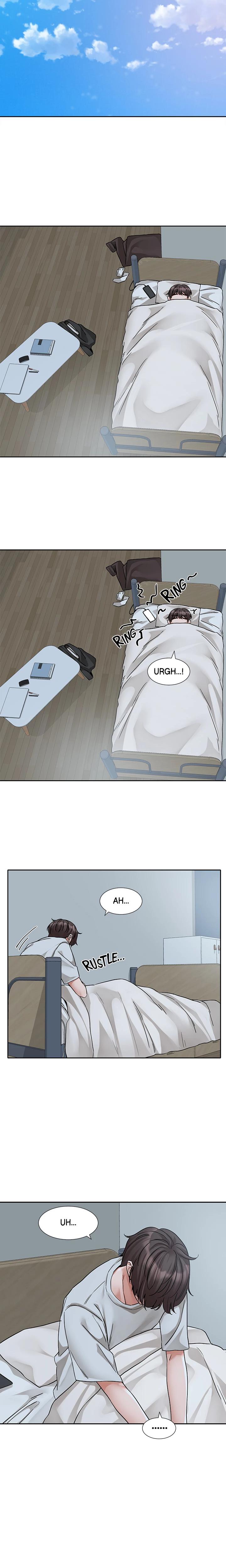 Drama Queens chapter 184 page 8