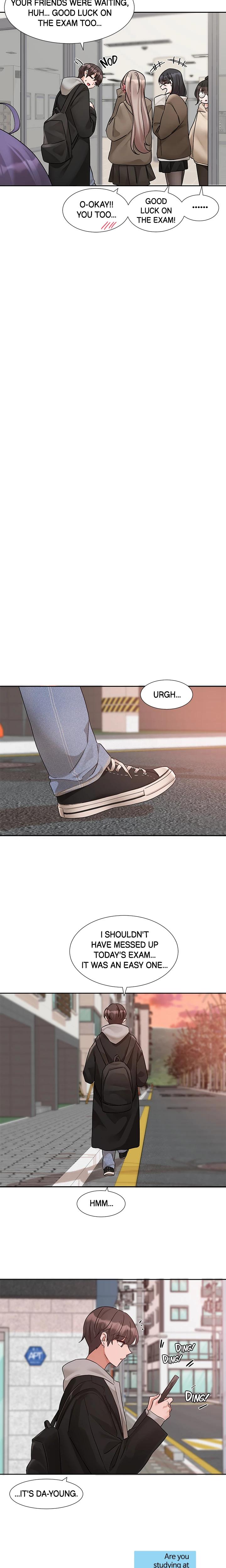Drama Queens chapter 184 page 19