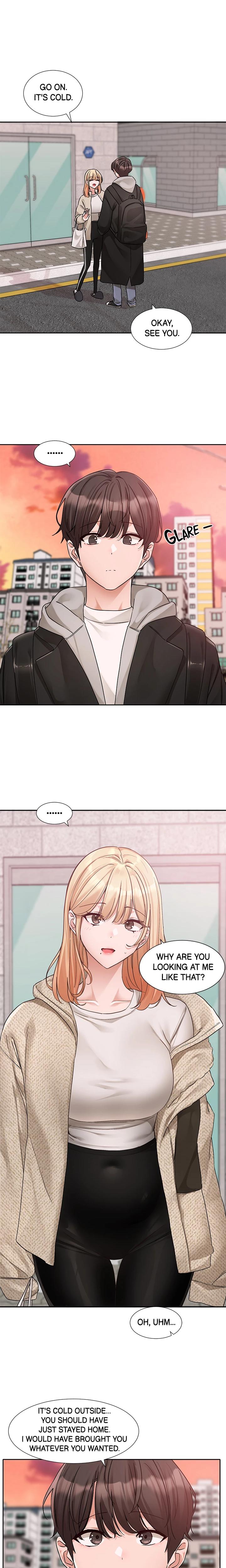 Drama Queens chapter 185 page 4