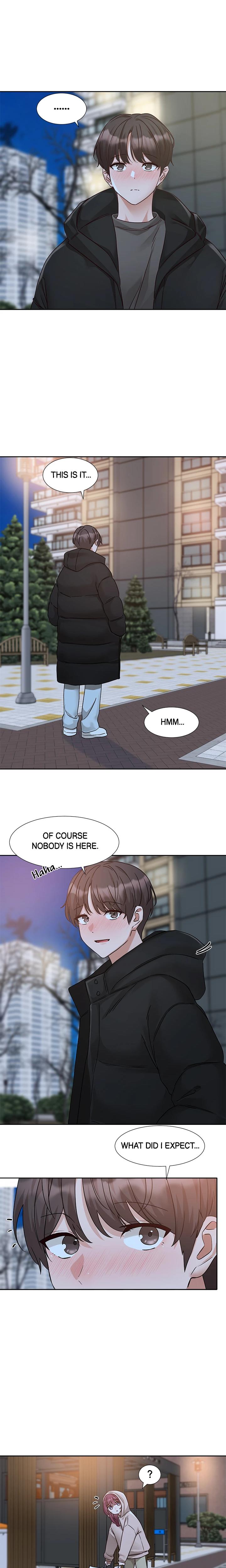 Drama Queens chapter 187 page 12